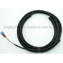 LC-LC Fibra Óptica Patch Cord